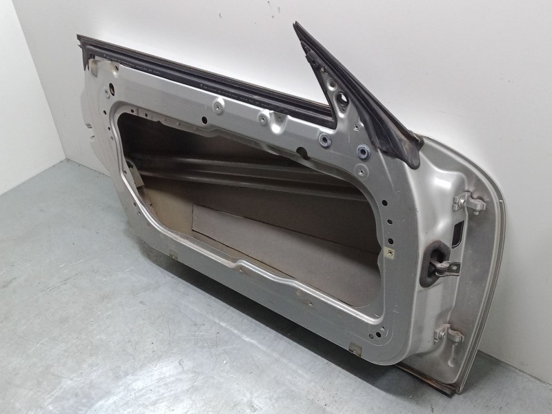Recambio de puerta delantera izquierda para porsche cayman (987) s 3.4 referencia OEM IAM 99753101104  