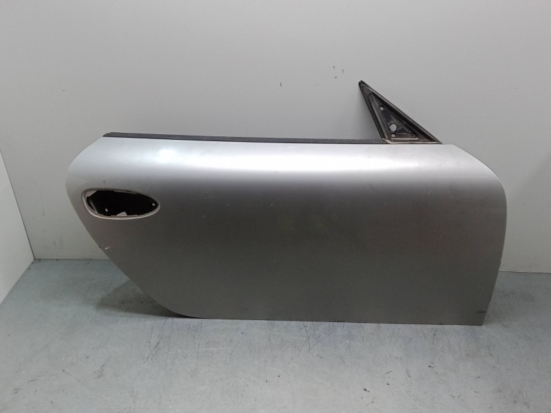 Recambio de puerta delantera derecha para porsche cayman (987) s 3.4 referencia OEM IAM 99753101204  