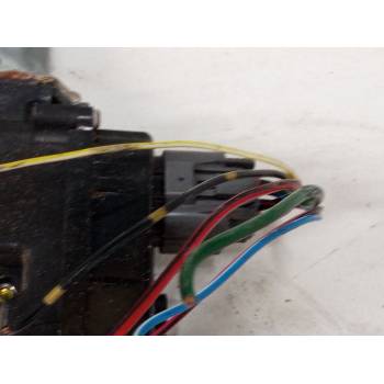 ELEVALUNAS ELECTRICO TRASERO IZQUIERDO 