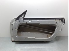 Recambio de puerta delantera derecha para porsche cayman (987) s 3.4 referencia OEM IAM 99753101204   2