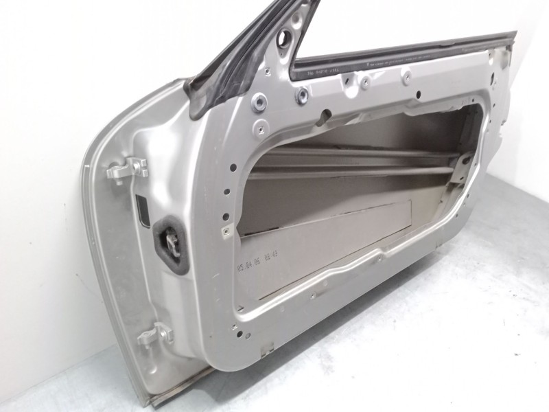 Recambio de puerta delantera derecha para porsche cayman (987) s 3.4 referencia OEM IAM 99753101204  
