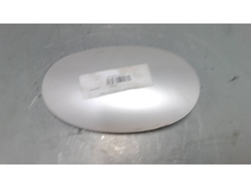 Recambio de tapa exterior combustible para porsche cayman (987) s 3.4 referencia OEM IAM 98750413401  