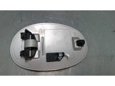 Recambio de tapa exterior combustible para porsche cayman (987) s 3.4 referencia OEM IAM 98750413401   2