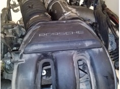 Recambio de motor completo para porsche cayman (987) s 3.4 referencia OEM IAM   