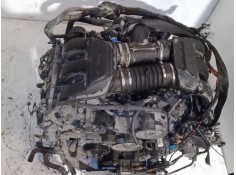 Recambio de motor completo para porsche cayman (987) s 3.4 referencia OEM IAM    2