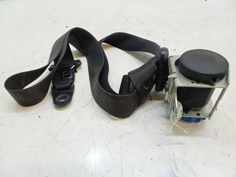 CINTURON SEGURIDAD DELANTERO IZQUIERDO 