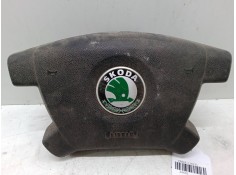 Recambio de airbag volante para skoda fabia i (6y2) 1.9 sdi referencia OEM IAM 61305245D  