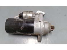 Recambio de motor arranque para porsche cayman (987) s 3.4 referencia OEM IAM 1005821917  