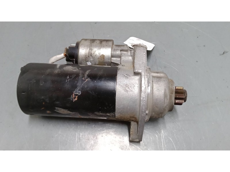 Recambio de motor arranque para porsche cayman (987) s 3.4 referencia OEM IAM 1005821917  