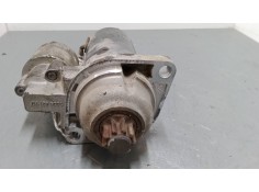 Recambio de motor arranque para porsche cayman (987) s 3.4 referencia OEM IAM 1005821917   2