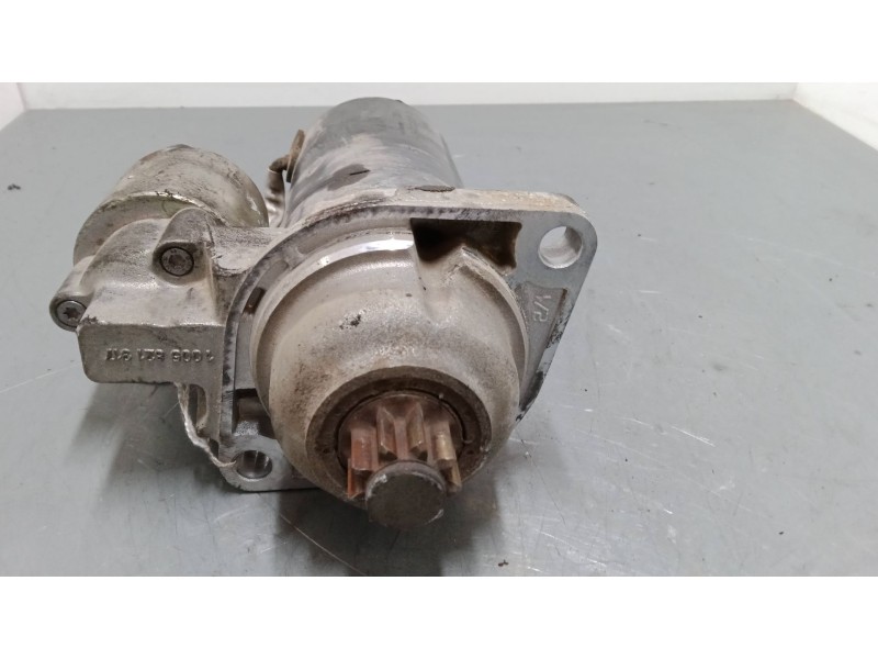 Recambio de motor arranque para porsche cayman (987) s 3.4 referencia OEM IAM 1005821917  