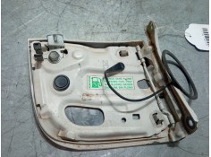 Recambio de tapa exterior combustible para peugeot 107 (pm_, pn_) 1.0 referencia OEM IAM    2
