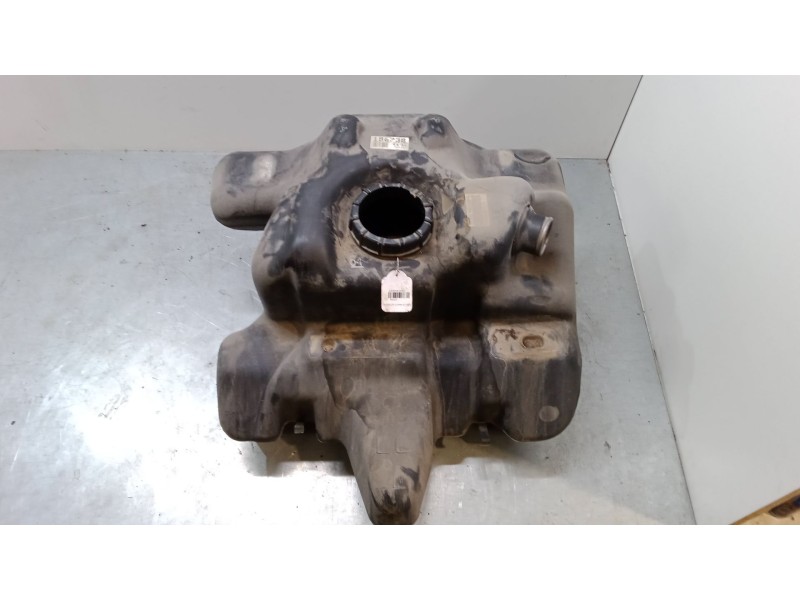 Recambio de deposito combustible para porsche cayman (987) s 3.4 referencia OEM IAM 99720101306  