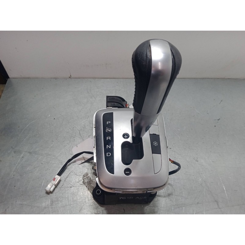 Recambio de selector palanca de cambios para opel antara a (l07) 2.0 cdti referencia OEM IAM S04550E7F18  