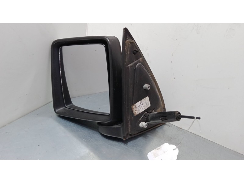Recambio de retrovisor izquierdo para opel combo tour 1.4 referencia OEM IAM   