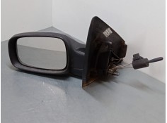 Recambio de retrovisor izquierdo para renault megane ii sedán (lm0/1_) 1.5 dci (lm1e) referencia OEM IAM