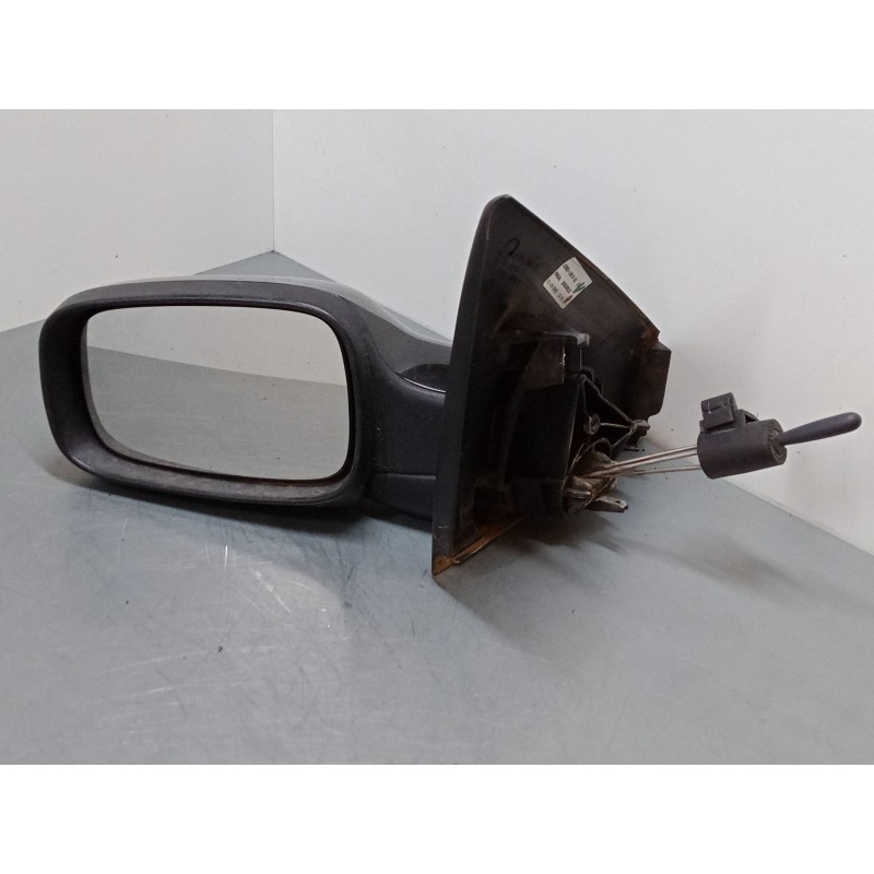 Recambio de retrovisor izquierdo para renault megane ii sedán (lm0/1_) 1.5 dci (lm1e) referencia OEM IAM   