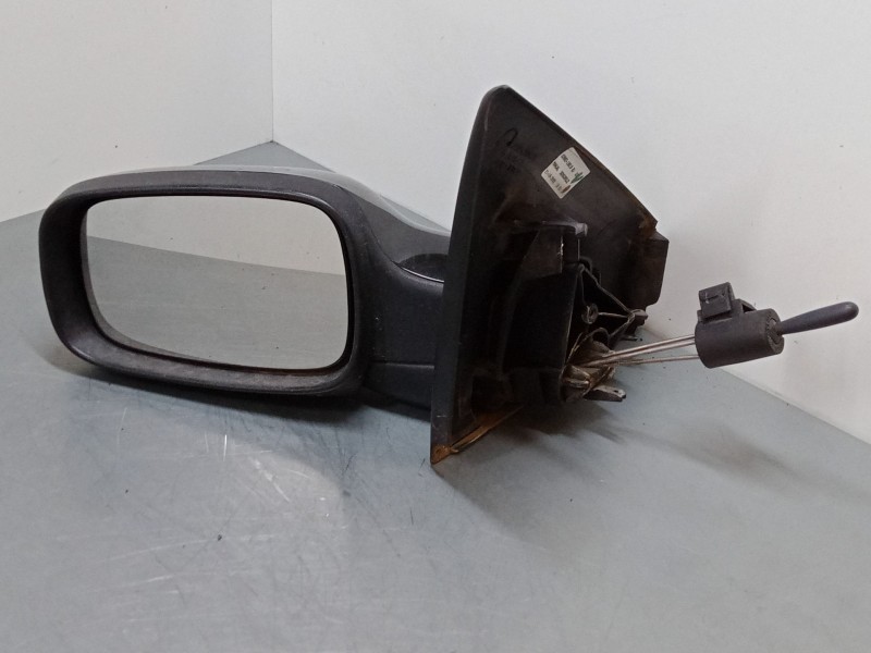 Recambio de retrovisor izquierdo para renault megane ii sedán (lm0/1_) 1.5 dci (lm1e) referencia OEM IAM   