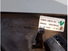 Recambio de retrovisor izquierdo para renault megane ii sedán (lm0/1_) 1.5 dci (lm1e) referencia OEM IAM    2