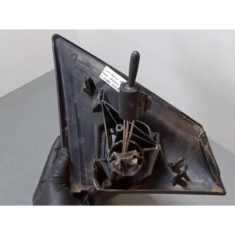 Recambio de retrovisor izquierdo para renault megane ii sedán (lm0/1_) 1.5 dci (lm1e) referencia OEM IAM   