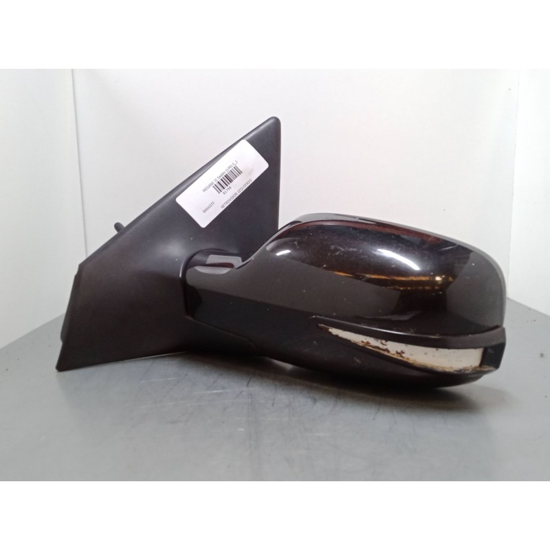 Recambio de retrovisor izquierdo para renault megane ii sedán (lm0/1_) 1.5 dci (lm1e) referencia OEM IAM   