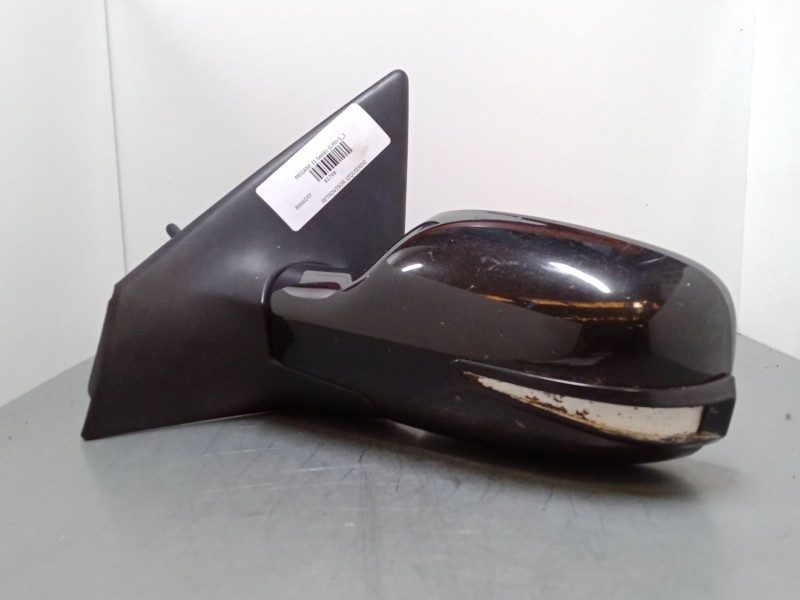 Recambio de retrovisor izquierdo para renault megane ii sedán (lm0/1_) 1.5 dci (lm1e) referencia OEM IAM   