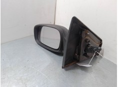 Recambio de retrovisor izquierdo para renault clio iii (br0/1, cr0/1) 1.5 dci (c/br0g, c/br1g) referencia OEM IAM