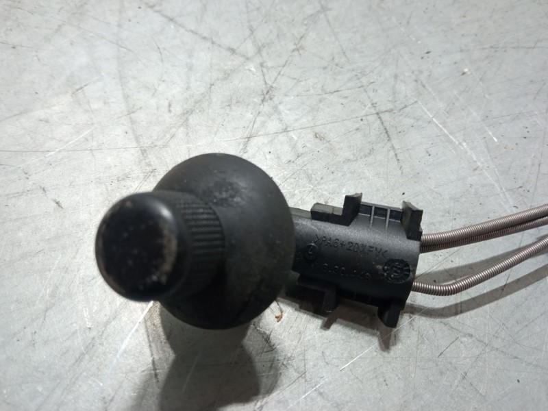 Recambio de retrovisor izquierdo para seat ibiza iii (6l1) 1.9 sdi referencia OEM IAM   