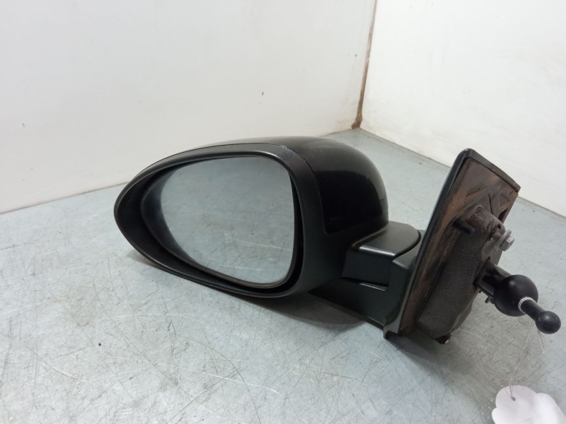 Recambio de retrovisor izquierdo para chevrolet aveo hatchback (t300) 1.3 d referencia OEM IAM   