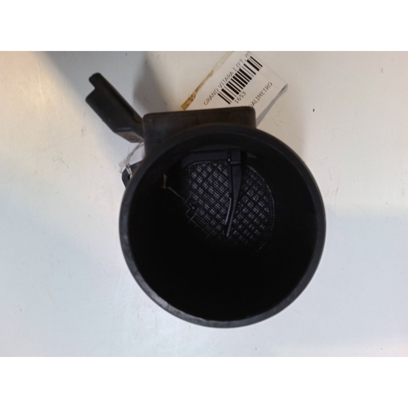 Recambio de caudalimetro para suzuki grand vitara i (ft, ht) 2.0 hdi 110 16v 4x4 (sq 420d) referencia OEM IAM   