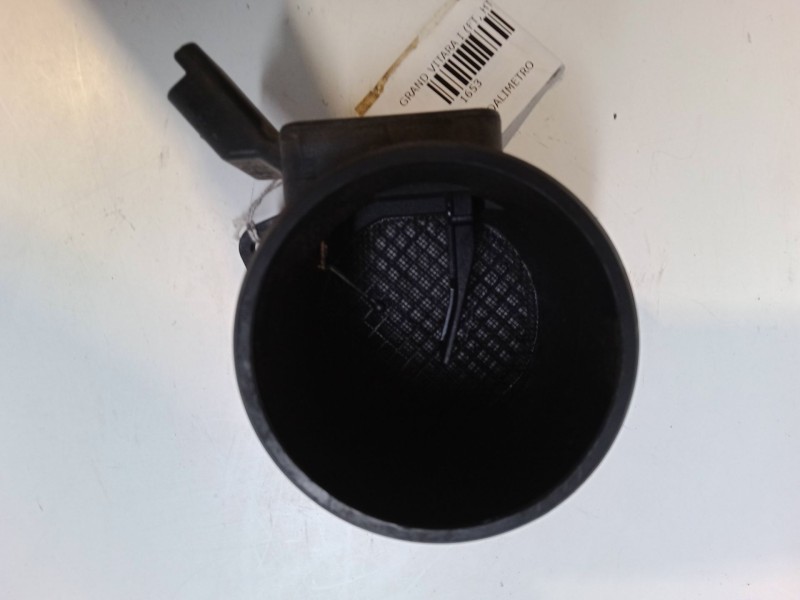 Recambio de caudalimetro para suzuki grand vitara i (ft, ht) 2.0 hdi 110 16v 4x4 (sq 420d) referencia OEM IAM   