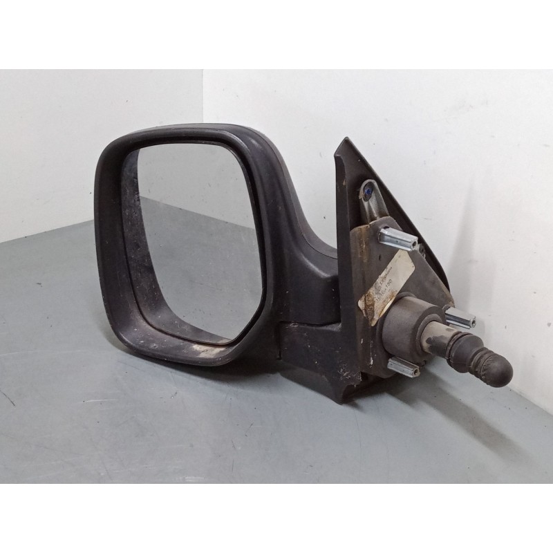 Recambio de retrovisor izquierdo para citroën berlingo / berlingo first furgoneta/monovolumen (m_) 1.9 d 70 (mbwjz, mcwjz) refer
