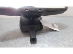 Recambio de retrovisor interior electrico para peugeot 207 cc (wd_) 1.6 16v referencia OEM IAM    2