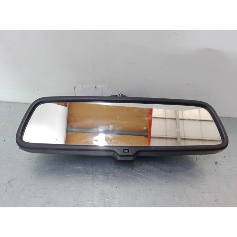 Recambio de retrovisor interior electrico para opel zafira b furgoneta/monovolumen (a05) 1.9 cdti van (m75) referencia OEM IAM  