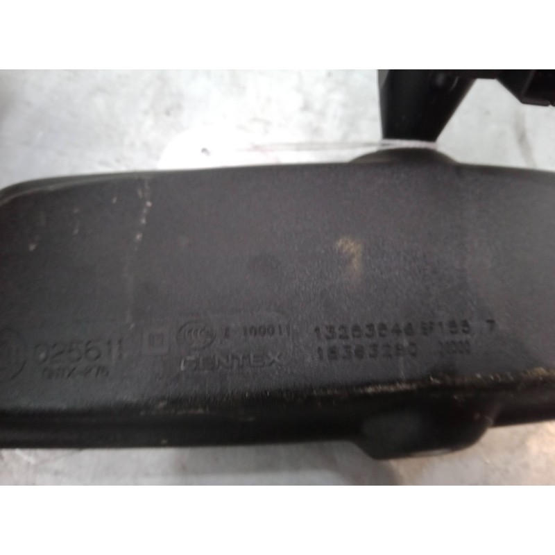 Recambio de retrovisor interior electrico para opel zafira b furgoneta/monovolumen (a05) 1.9 cdti van (m75) referencia OEM IAM  