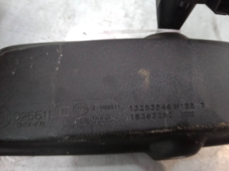 Recambio de retrovisor interior electrico para opel zafira b furgoneta/monovolumen (a05) 1.9 cdti van (m75) referencia OEM IAM  