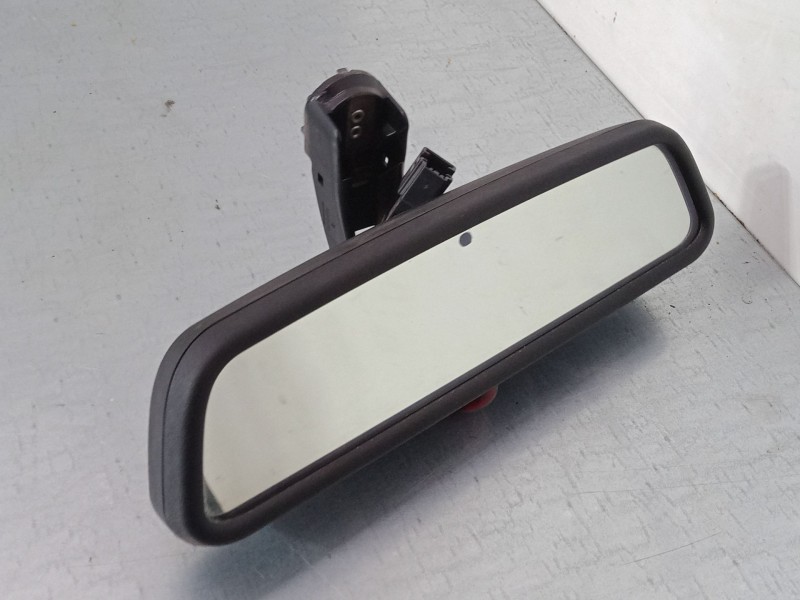 Recambio de retrovisor interior electrico para land rover range rover iii (l322) 4.4 4x4 referencia OEM IAM   