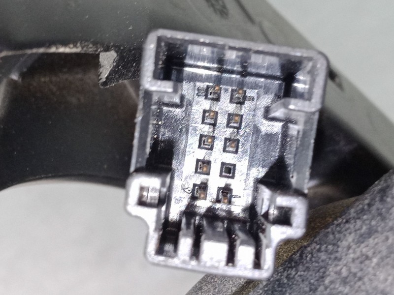 Recambio de retrovisor interior electrico para land rover range rover iii (l322) 4.4 4x4 referencia OEM IAM   