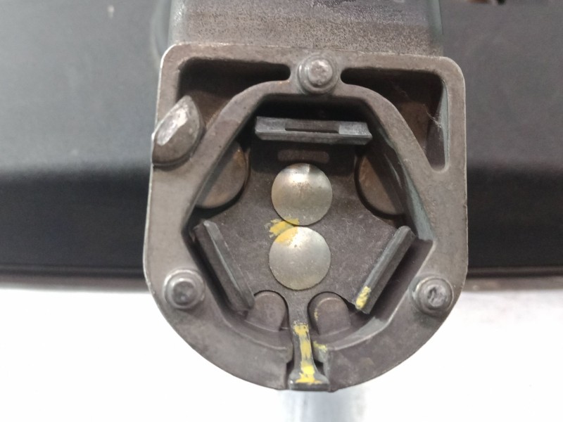 Recambio de retrovisor interior electrico para land rover range rover iii (l322) 4.4 4x4 referencia OEM IAM   