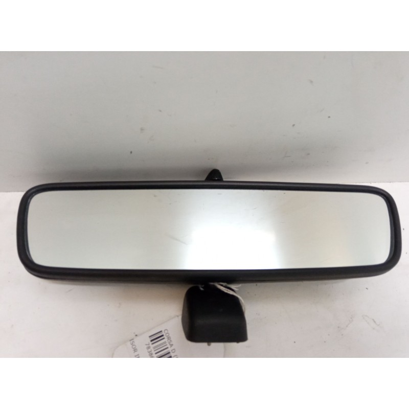 Recambio de retrovisor interior para opel corsa d (s07) 1.3 cdti (l08, l68) referencia OEM IAM   