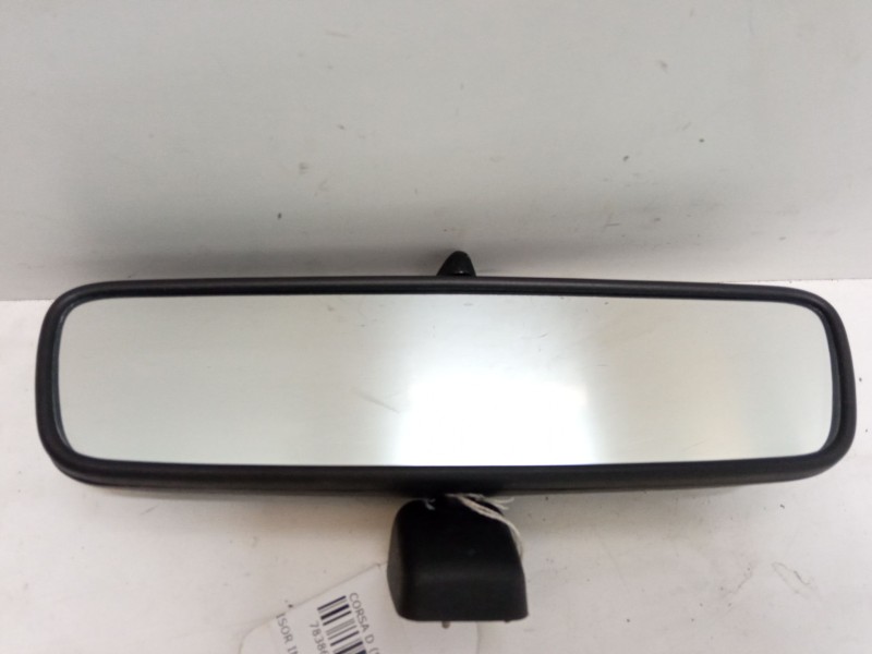 Recambio de retrovisor interior para opel corsa d (s07) 1.3 cdti (l08, l68) referencia OEM IAM   