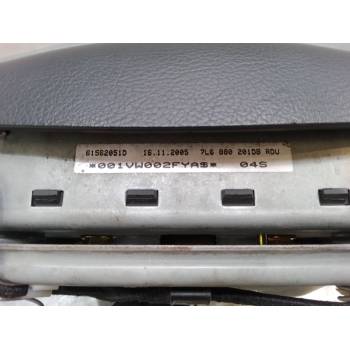 AIRBAG VOLANTE 7L6880201DB 