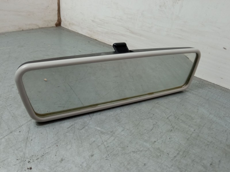 Recambio de retrovisor interior para volkswagen polo v (6r1, 6c1) 1.4 (6r1) referencia OEM IAM   