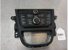 Recambio de mando radio para opel mokka / mokka x (j13) 1.6 cdti (_76) referencia OEM IAM A2C9894810001  42356784
