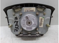 Recambio de airbag volante para skoda fabia i (6y2) 1.9 sdi referencia OEM IAM 61305245D   2