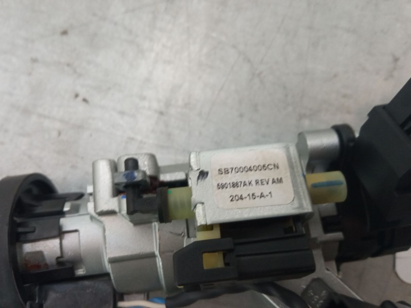 Recambio de clausor para opel mokka / mokka x (j13) 1.6 cdti (_76) referencia OEM IAM 42349089  