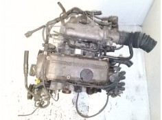 Recambio de motor completo para hyundai getz (tb) 1.1 referencia OEM IAM G4HG  