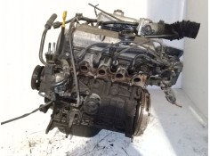 Recambio de motor completo para hyundai getz (tb) 1.1 referencia OEM IAM G4HG   2