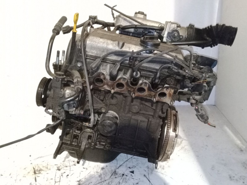 Recambio de motor completo para hyundai getz (tb) 1.1 referencia OEM IAM G4HG  