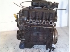 Recambio de motor completo para hyundai accent ii (lc) 1.3 referencia OEM IAM G4EA   2